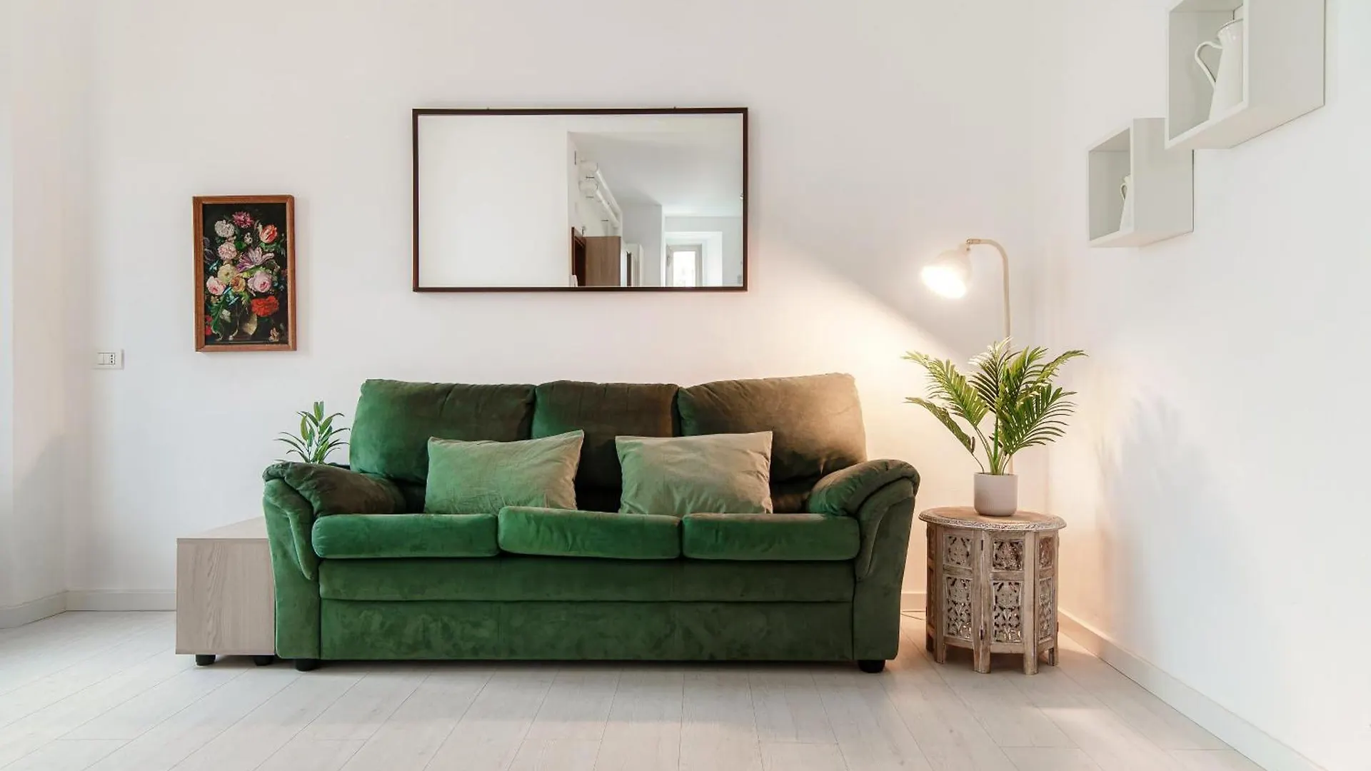 Lidia'S Home By Quokka 360 - Relaxing Flat In Cernobbio