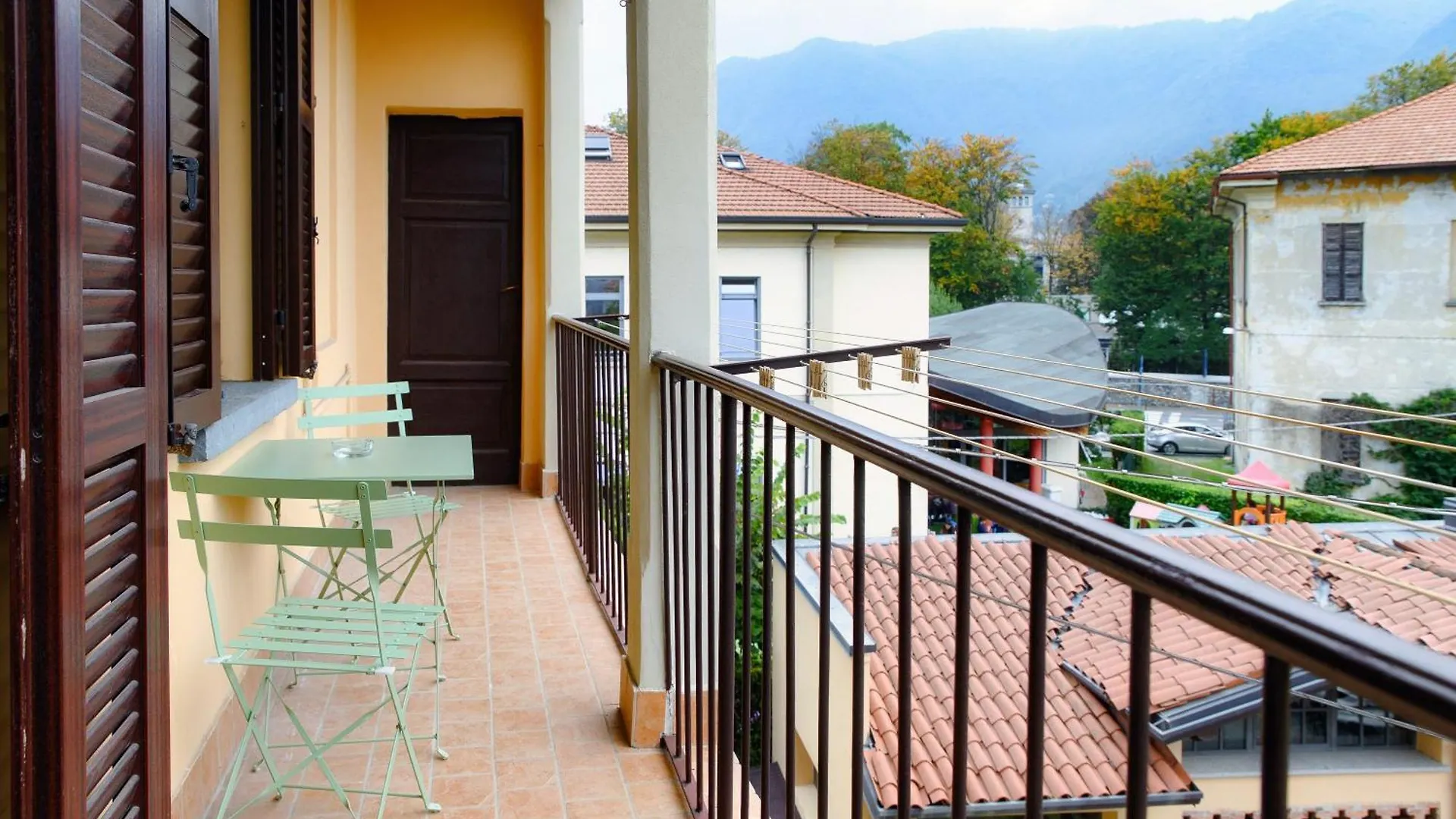 Lidia'S Home By Quokka 360 - Relaxing Flat In Cernobbio Appartement