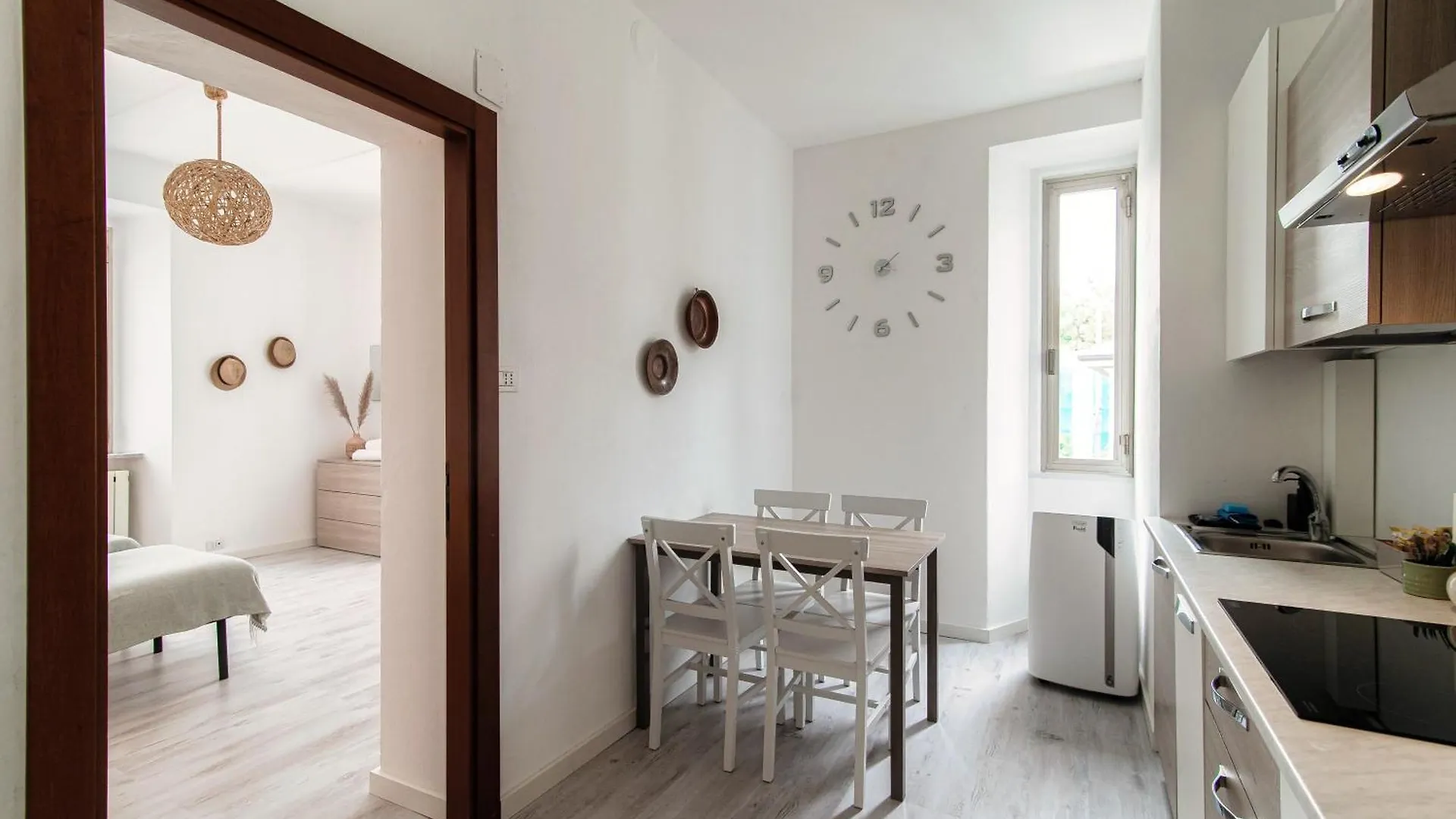 Lidia'S Home By Quokka 360 - Relaxing Flat In צ'רנוביו