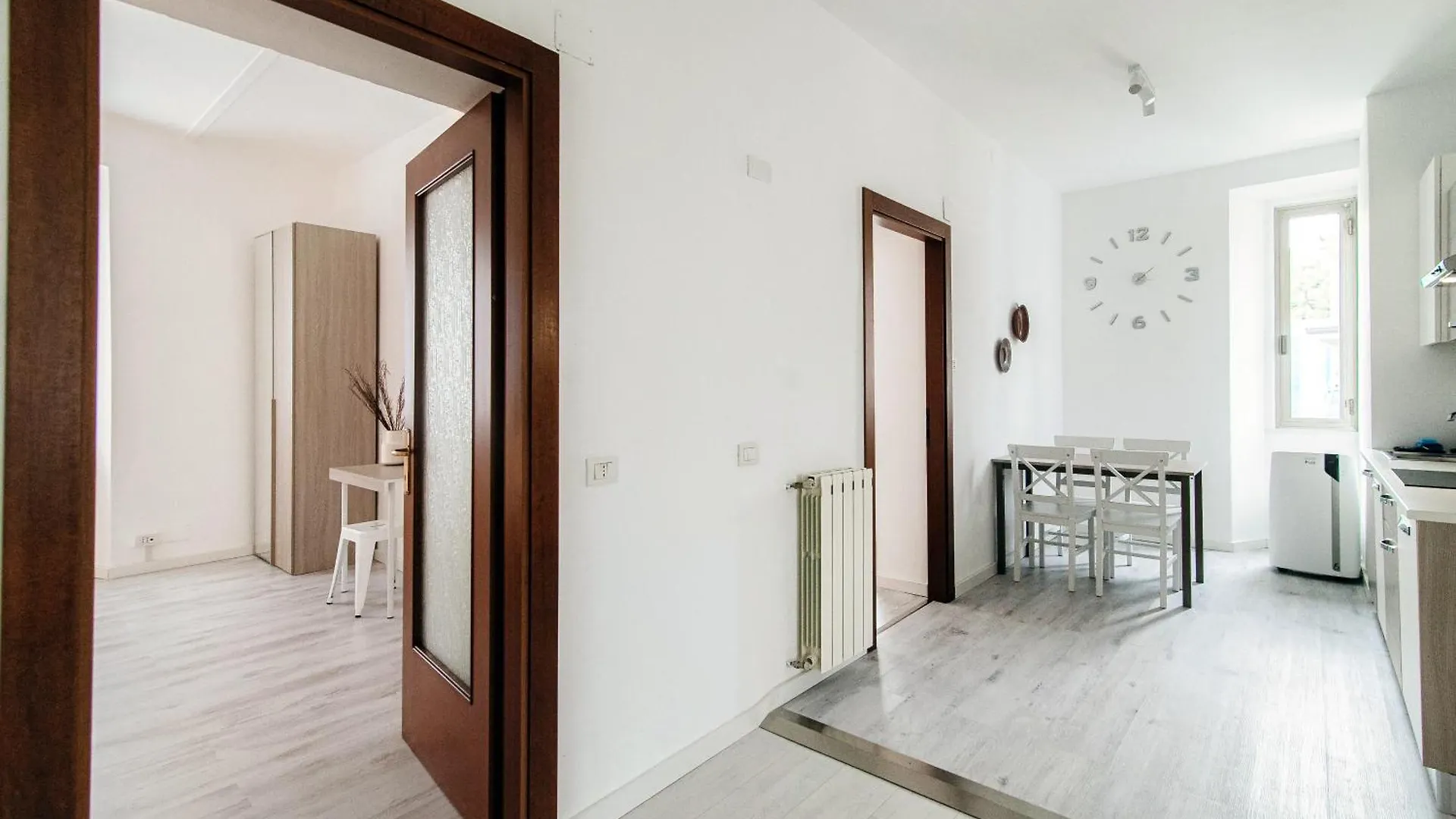 דירה Lidia'S Home By Quokka 360 - Relaxing Flat In צ'רנוביו